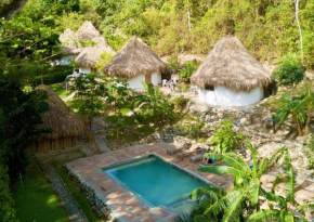 Гостиница Finca Carpe Diem Ecolodge  Минка
